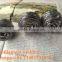 stainless steel scrubber,kitchen cleaning ball,stainless sponge