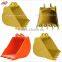 Factory Lowest Price Bucket for Excavator