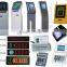 Wireless VIP queue management system(Hot!!!)