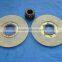 diesel engine clutch combination plate for farm machine
