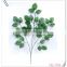 Decorative Foliage H70cm Artificial Green Rose Leaves