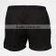wholesale mens boxer shorts fashion man woven plain black boxer shorts                        
                                                Quality Choice