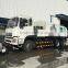 Dongfeng well improved 6*4 high pressure cleaning truck for sale