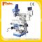 Multi function XZ6350Z Milling/drilling machine, China milling machine, drilling machine