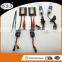 k magnetic trailer light hid xenon light kit h4-1 6000k