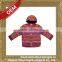 Cheap hot-sale fast production heating jacket