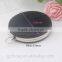 round shape metal box frame for lady clutch
