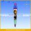 Cartoon Moive Figure Promotional Talking Plastic Ball Pen