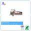 RF Coaxial Connectors N-Male for 7/8" Cable