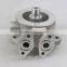 8972291680 ZX70 4JG1 Oil Fuel Filter Head For Excavator