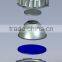 2015 hotsale,die-casting anti-daz cob led downlight