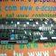 FISHER ROSEMOUNT MPU/MEMORY POWER BOARD CL7661X1-BA5 CL7661X1-A9 FOR POWER