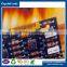 2014 hot sale high temperature adhesive sticker