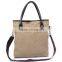 New arrivel cross canvas women causal bags cheap shopping bags handbags china