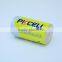 Wholesale  selling new product D Size and NI-MH Type 7.2v Replacement NI-MH Battery pack made in china