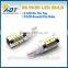 2015 Hot Deals DC12V 10 SMD 5630 LED Bulb Interior Lamp Car Light