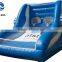 2014 popular commercial basketball inflatable game