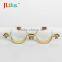 M7 double clamps