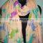 COTTON PRINTED SCARF 2014