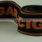 Soft band jacquard elastic band webbing jacquard elastic webbing
