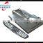 Plastic auto grille mould