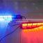 CAR WINDSHIELD LED STROBE FLASHING LIGHT,VISOR LED FLASH STROBE LIGHT (SR-LS-161T), 1W TOP BRIGHT TIR LED
