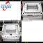 Plastic storage box mould