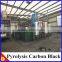 Pyrolysis Carbon Black produced by Recycling Scrap waste tire with high quality and competitive price