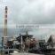 72t/d Rotary kiln for cement plant