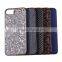 New arrival full protect shockproof fashion OEM leather skin case for iphone 7                        
                                                Quality Choice