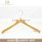 HRW-3010N Beech Wood Hanger Shirt Hanger