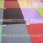 Factory price paint glass for wall, kitchen decoration