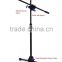 High Quality Height Adjustable Tripod microphone stand