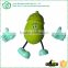 Stress Relief Ball case ofMr Happy Smiley Face Squeeze Ball Adj Arms Legs StressRelief Ball