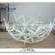 Unique Hand carved starfisn bowl decorative home beach style