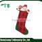 Custome christmas stocking socks wholesale