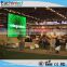 shenzhen full color led advertising P6mm indoor large video screen