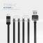 Original Remax USB 3.0 Type-C Data Sync Charging Cable For Nokia N1 / LeTV / Macbook / Pro Type-C