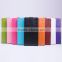 Baiwei Brand Flip Leather 9 Colors Leather Case inside Soft Case For Lenovo X3 Lite A7010 / Lenovo K4 NOTE
