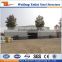 2016 China new steel structure warehouse