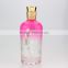 Marschino glass bottles color coating glass bottle tequila bottle 500ml 750ml