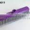 Plastic Indoor Floor Sweeping Brush Home Basics Cleaning Tool