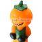 Halloween ghost head/pumpkin/witch style gift pen/ballpoint pen