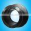 flange collar excavator control arm bushing, stainless steel bushing