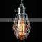 110V ST64 Squirrel Cage Edison Vintage Bulb