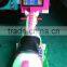 mechanical shopping mall animal ride coin operated