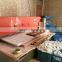 30Tons hot sale leather die cutting machine