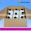 100% polyester sewing thread from professional manufacturer