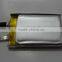 Shenzhen Energy Factory 651648 450mah 3.7V Polymer Battery, Lipo Polymer 450 651648 3.7V
