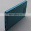 2016 new design 4000mah power bank wallet power bank